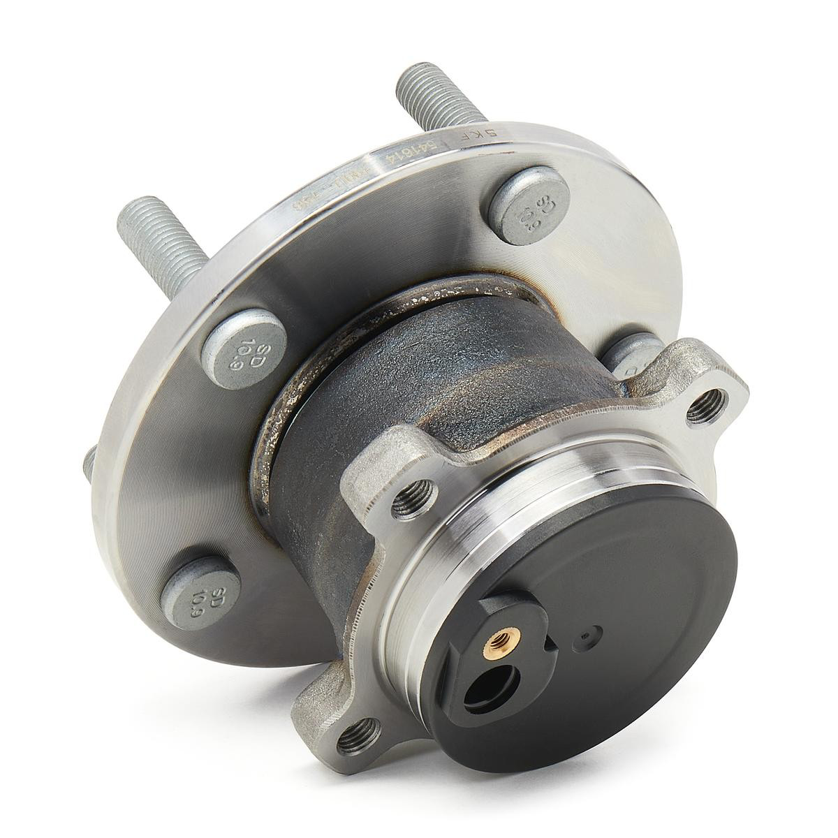 Buje SKF VKBA6801