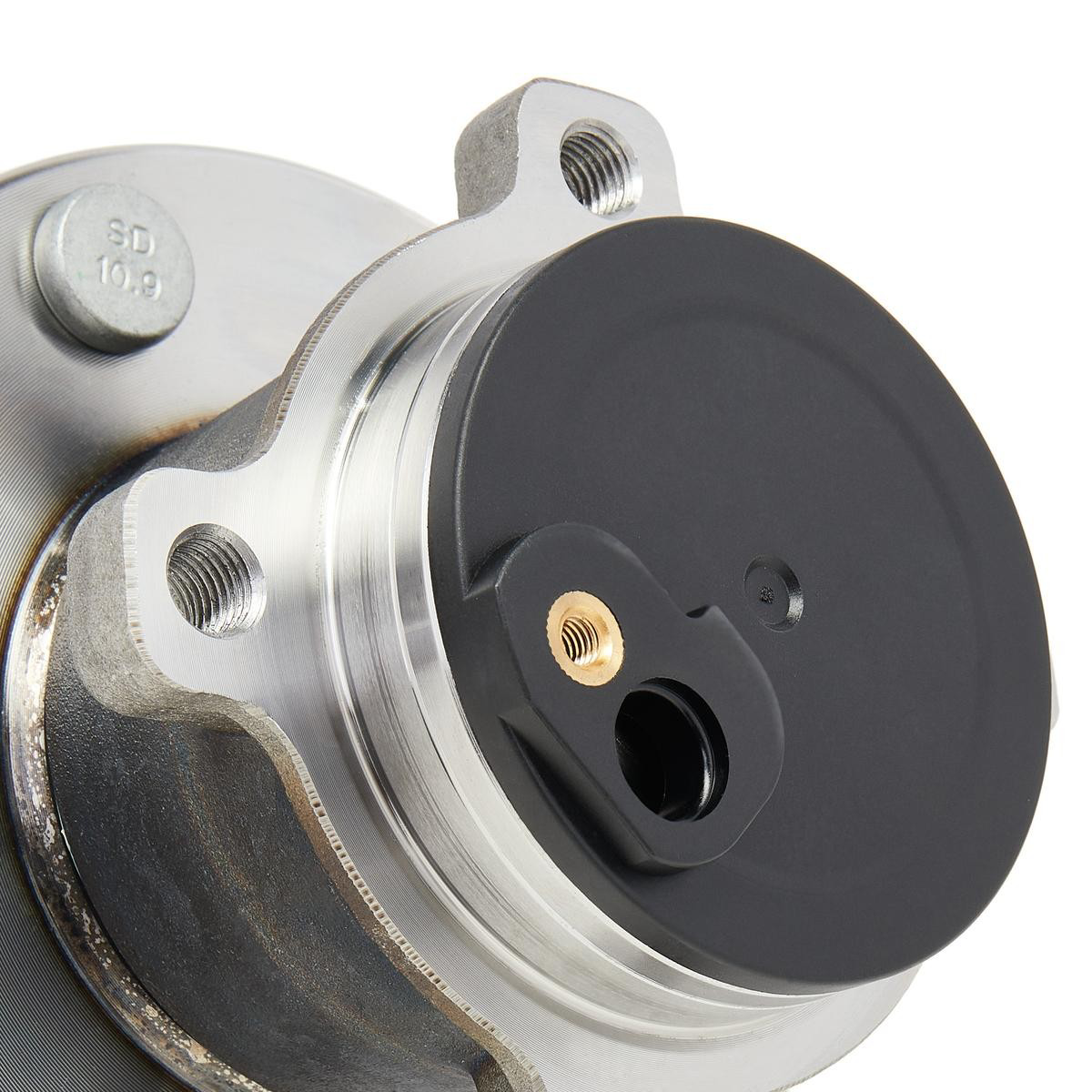 VKBA6801 SKF Buje de rueda trasero
