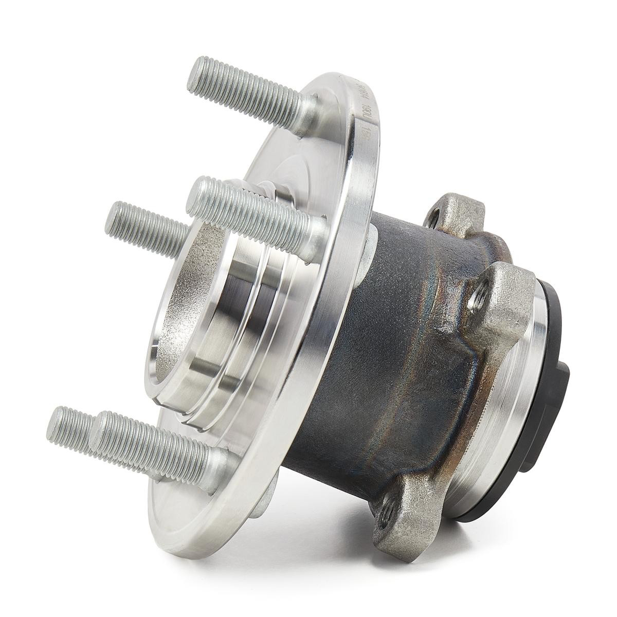 Comprar VKBA6801 SKF Cubo de rueda, Eje trasero