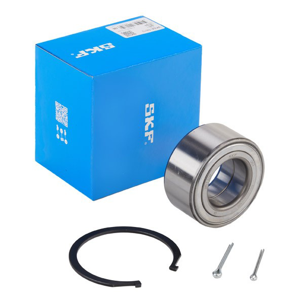Rodamiento de rueda delantero SKF VKBA6812