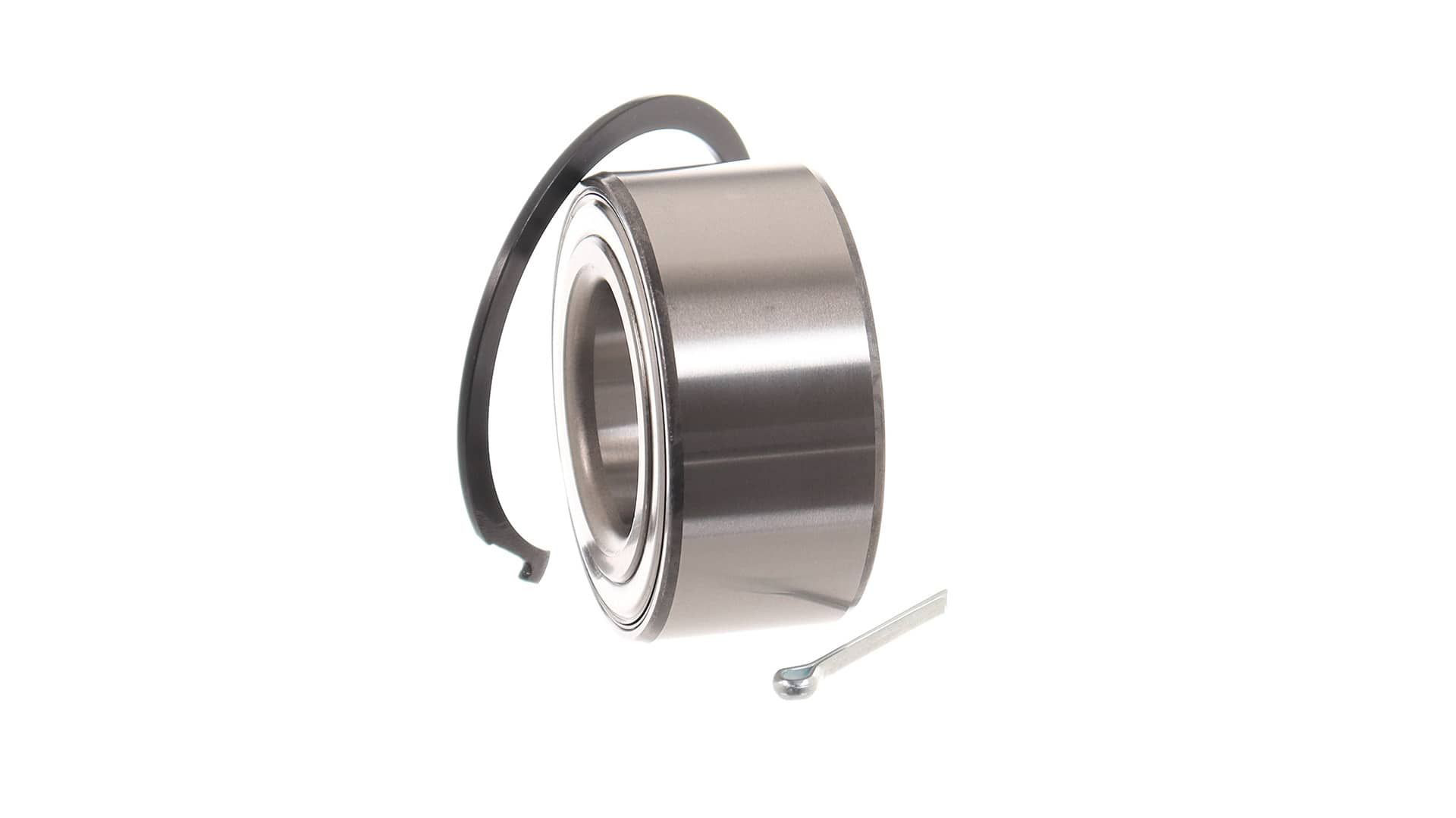 Cojinete de rueda delantero VKBA6812 SKF