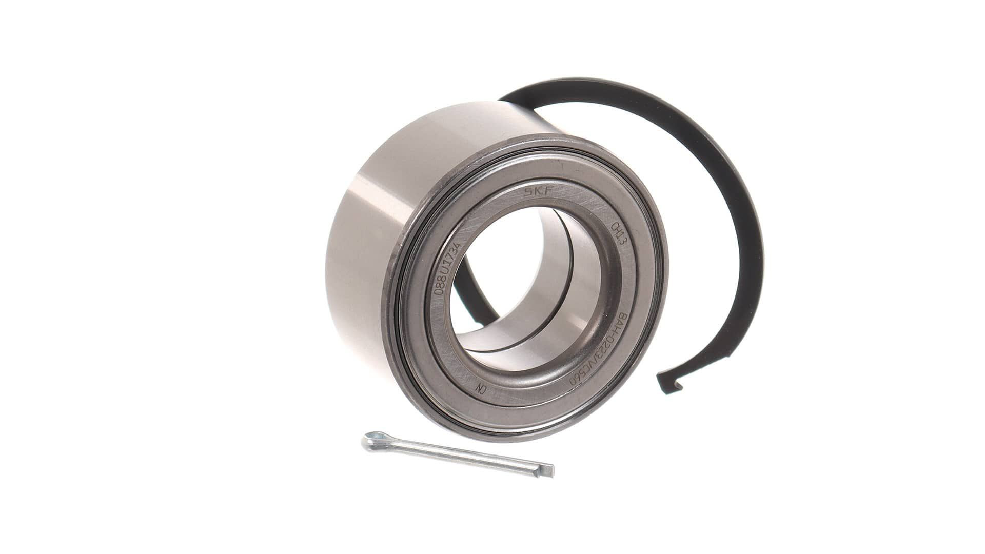 Comprar VKBA6812 SKF Cojinete de rueda delantero