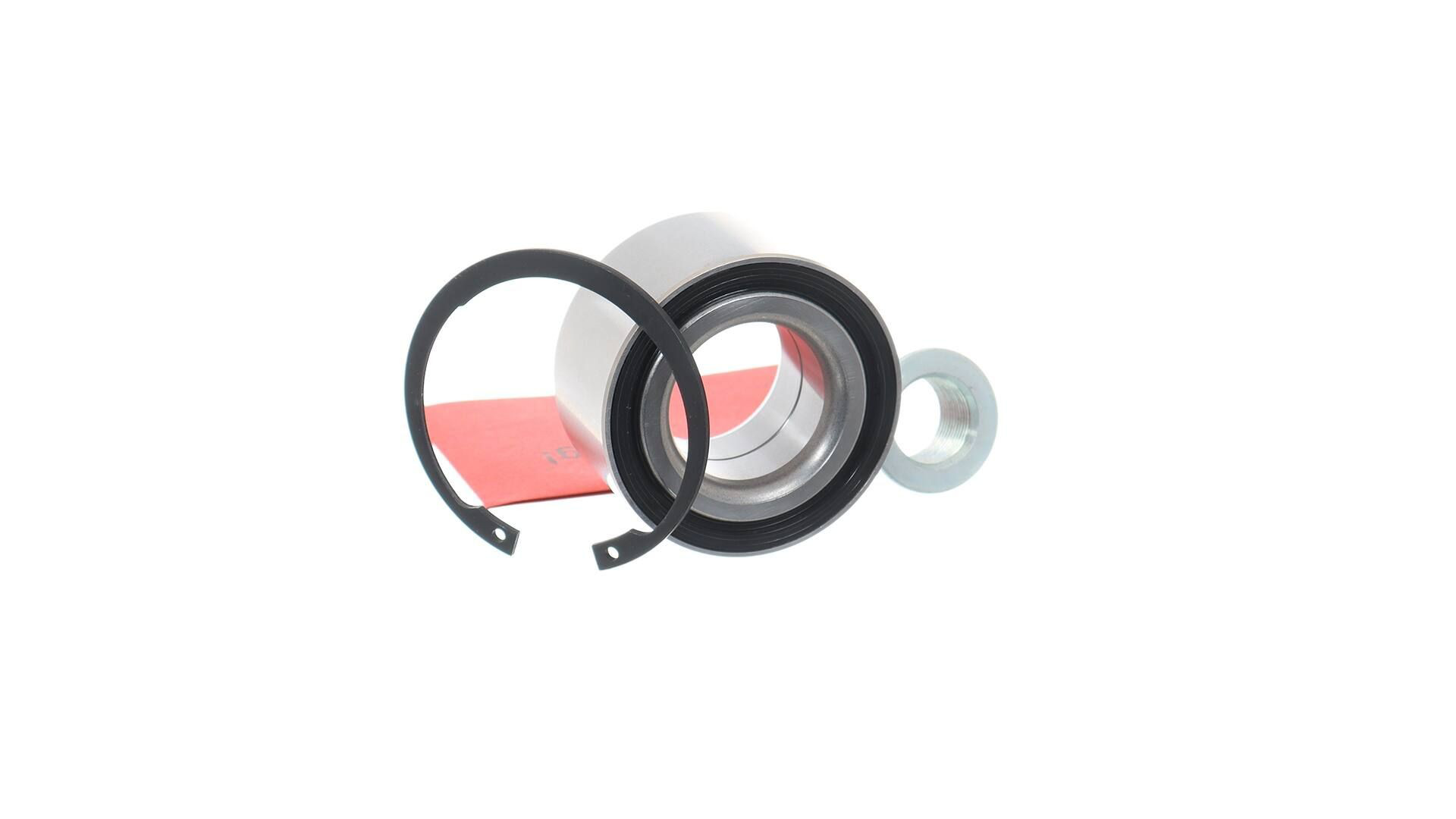 Cojinete de cubo delantero SKF VKBA6825 precio, desde 34,70 EUR