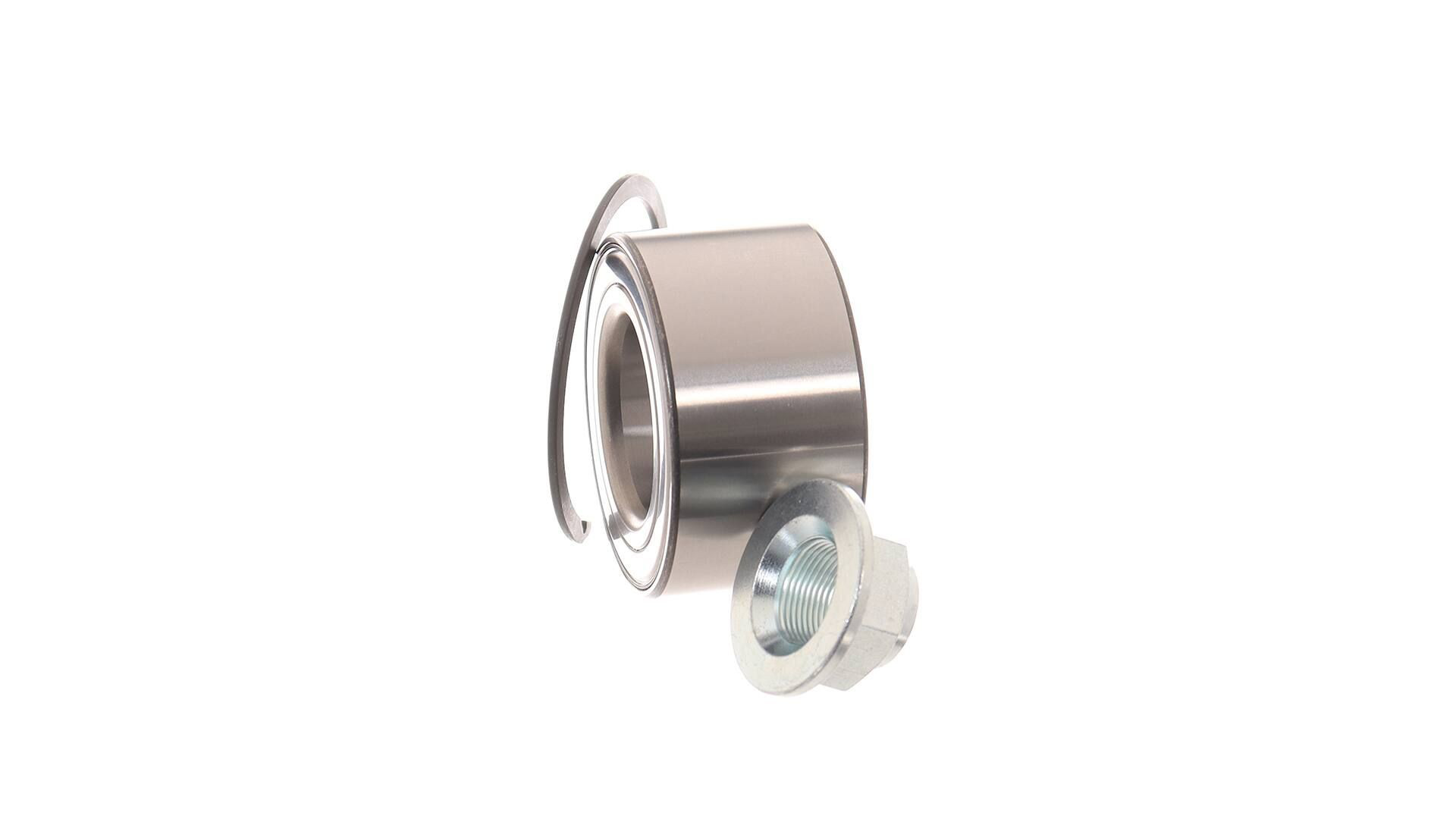 Cojinete de rueda delantero SKF VKBA6849 precio, desde 42,41 EUR