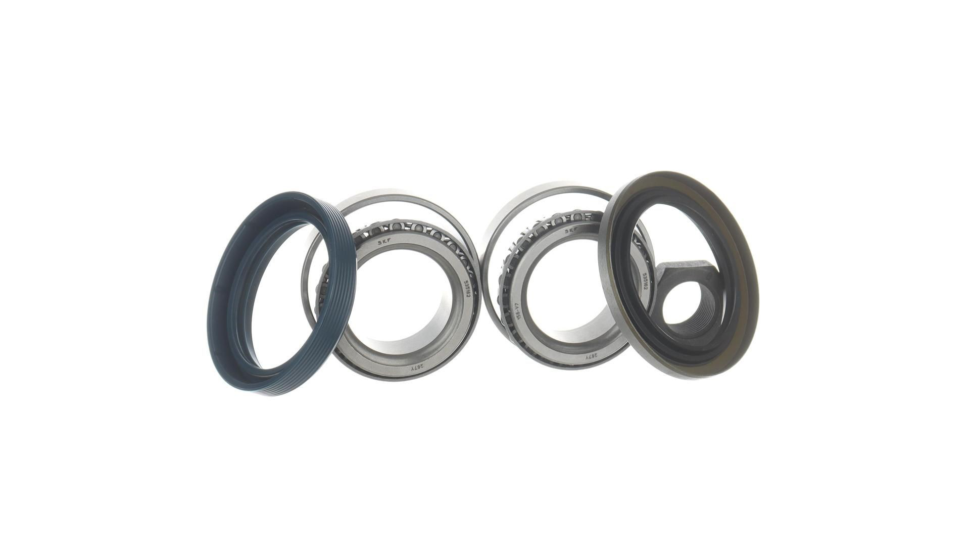 Cojinete de rueda delantero SKF VKBA686 precio, desde 26,15 EUR