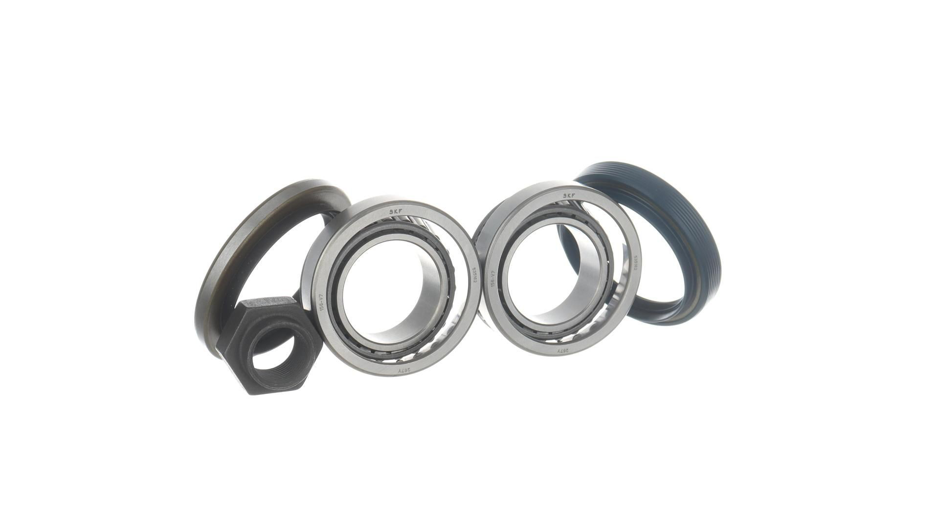 Comprar VKBA686 SKF Cojinete de rueda delantero