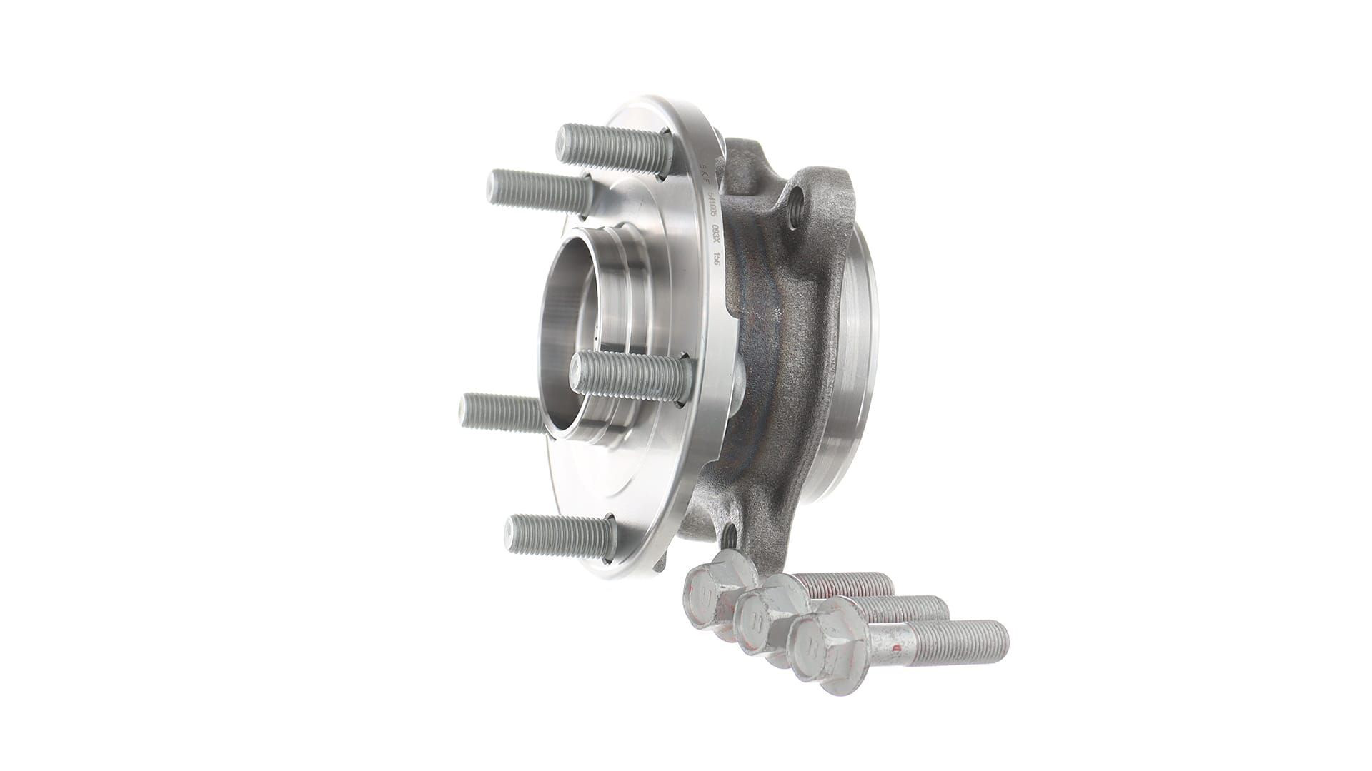 VKBA6874 SKF Cubo delantero