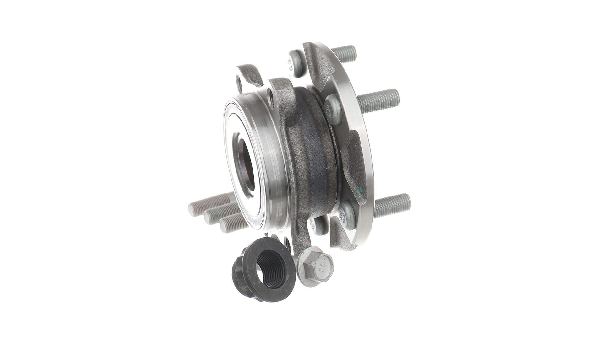 Buje de rueda SKF VKBA6874
