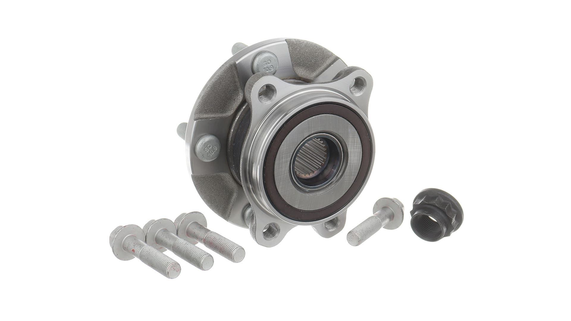 Buje de rueda delantero SKF VKBA6874 precio, desde 76,79 EUR