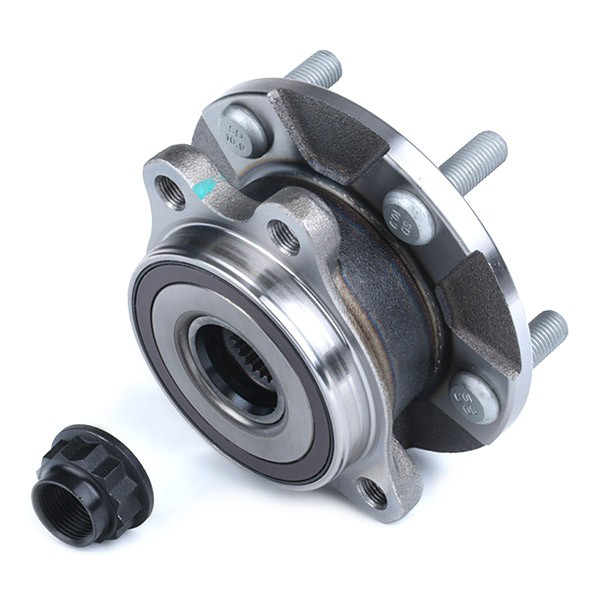 Buje de rueda delantero VKBA6874 SKF