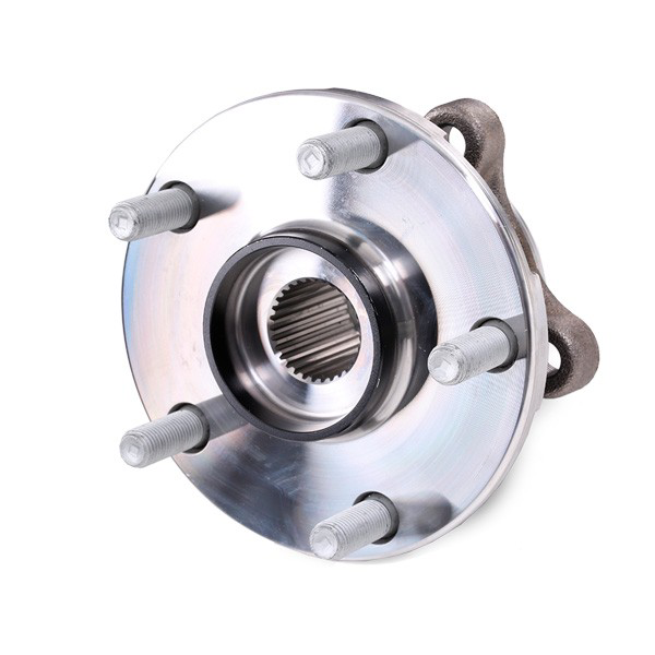 Buje de rueda SKF VKBA6875