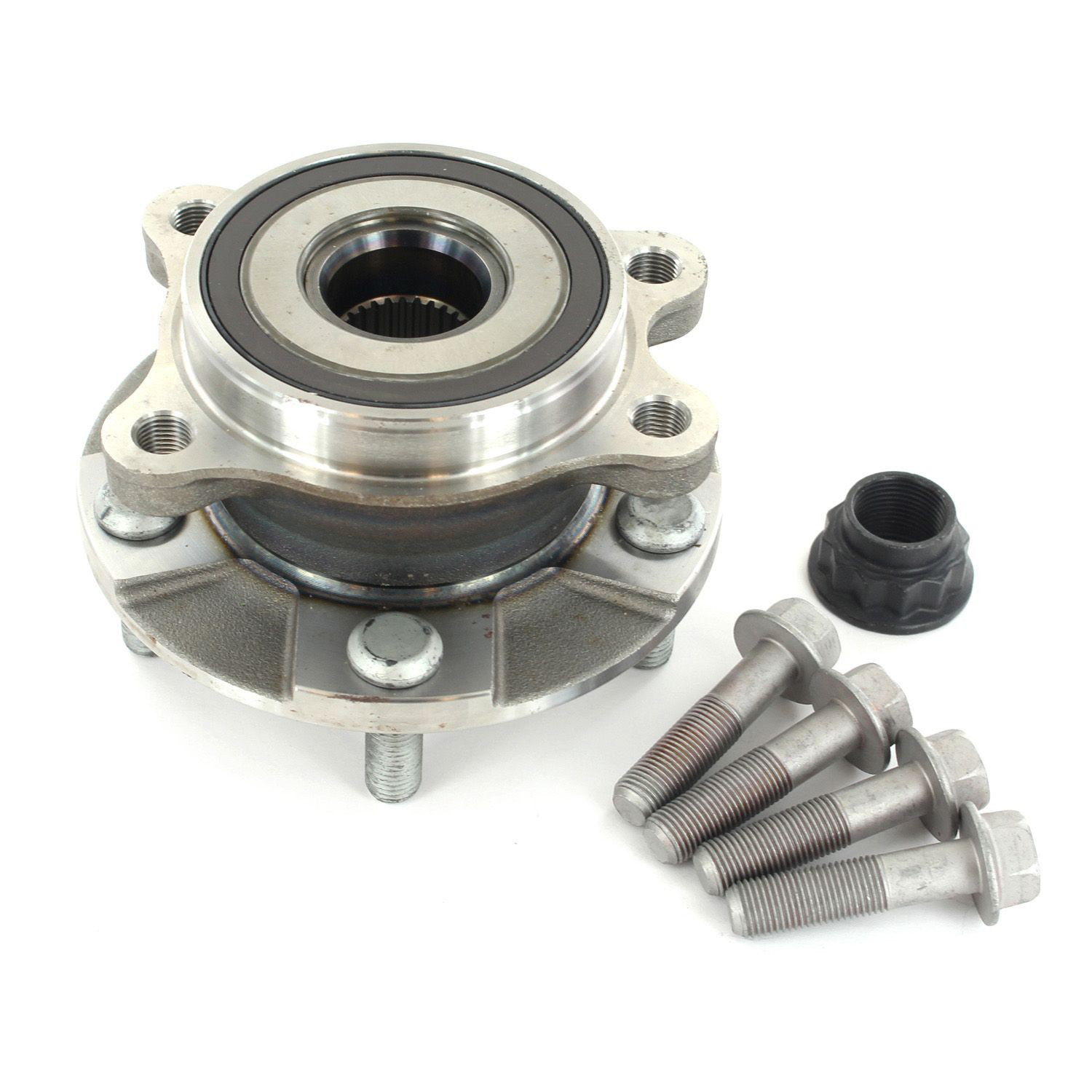 Buje de rueda delantero SKF VKBA6875 precio, desde 127,72 EUR