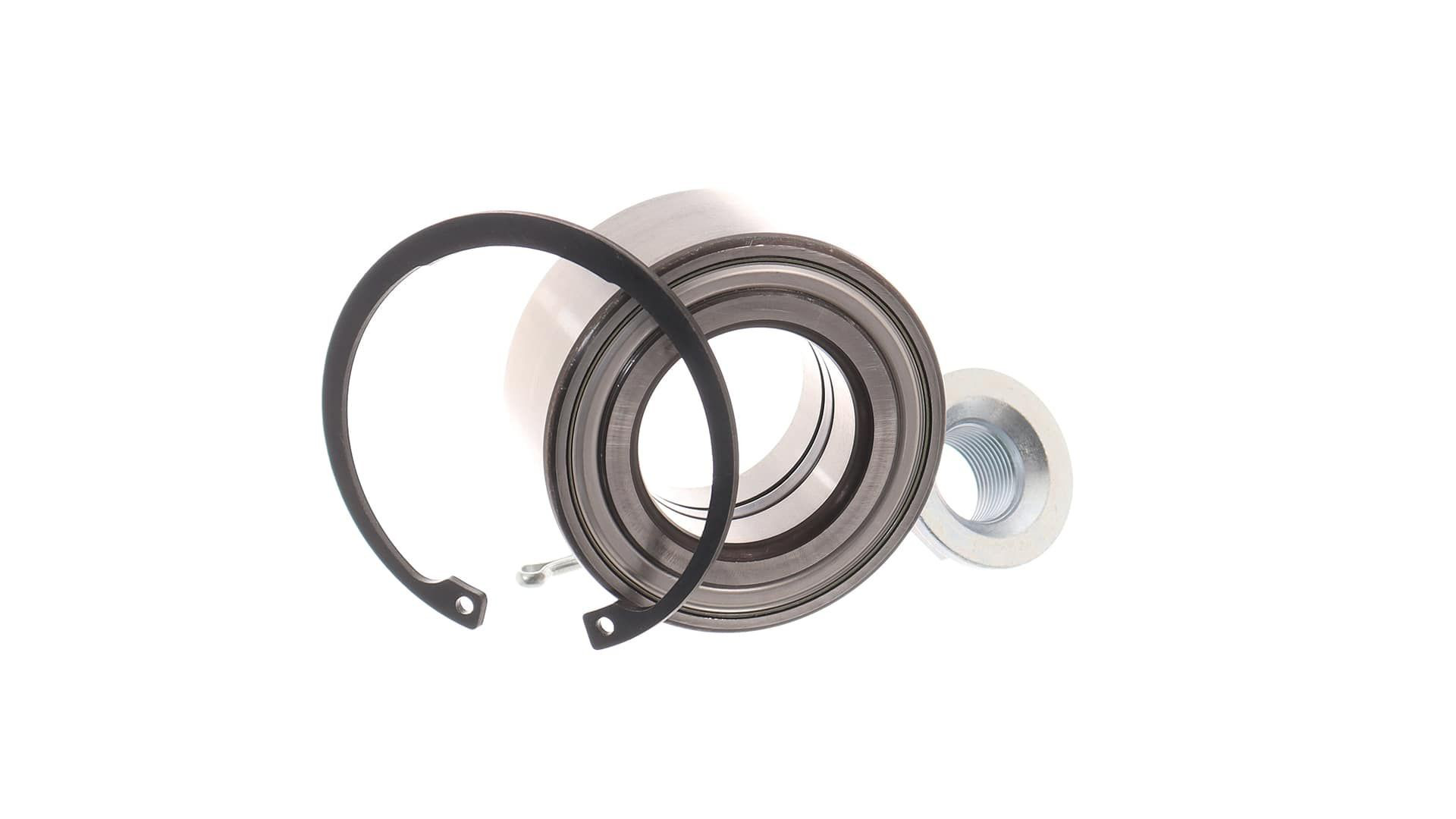 Comprar VKBA6891 SKF Cojinete de rueda delantero