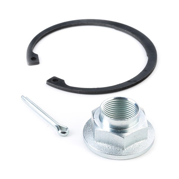 Comprar VKBA6891 SKF Cojinete de rueda delantero