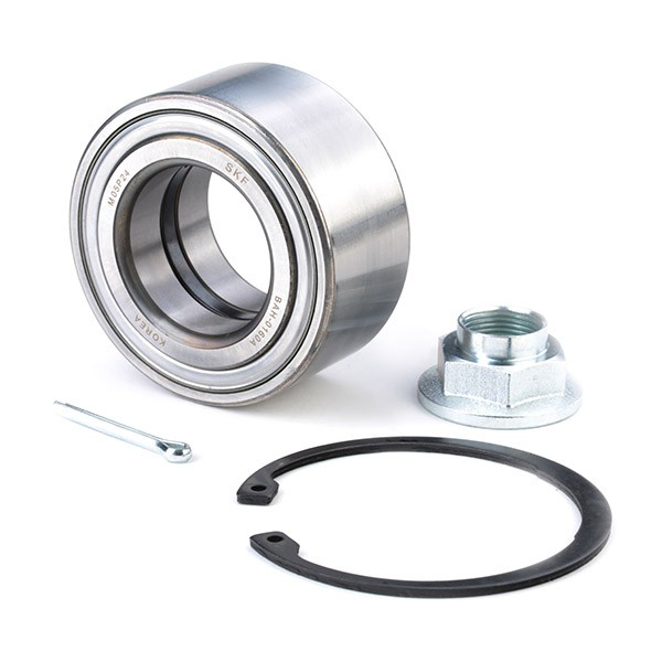 Rodamiento de rueda delantero SKF VKBA6891