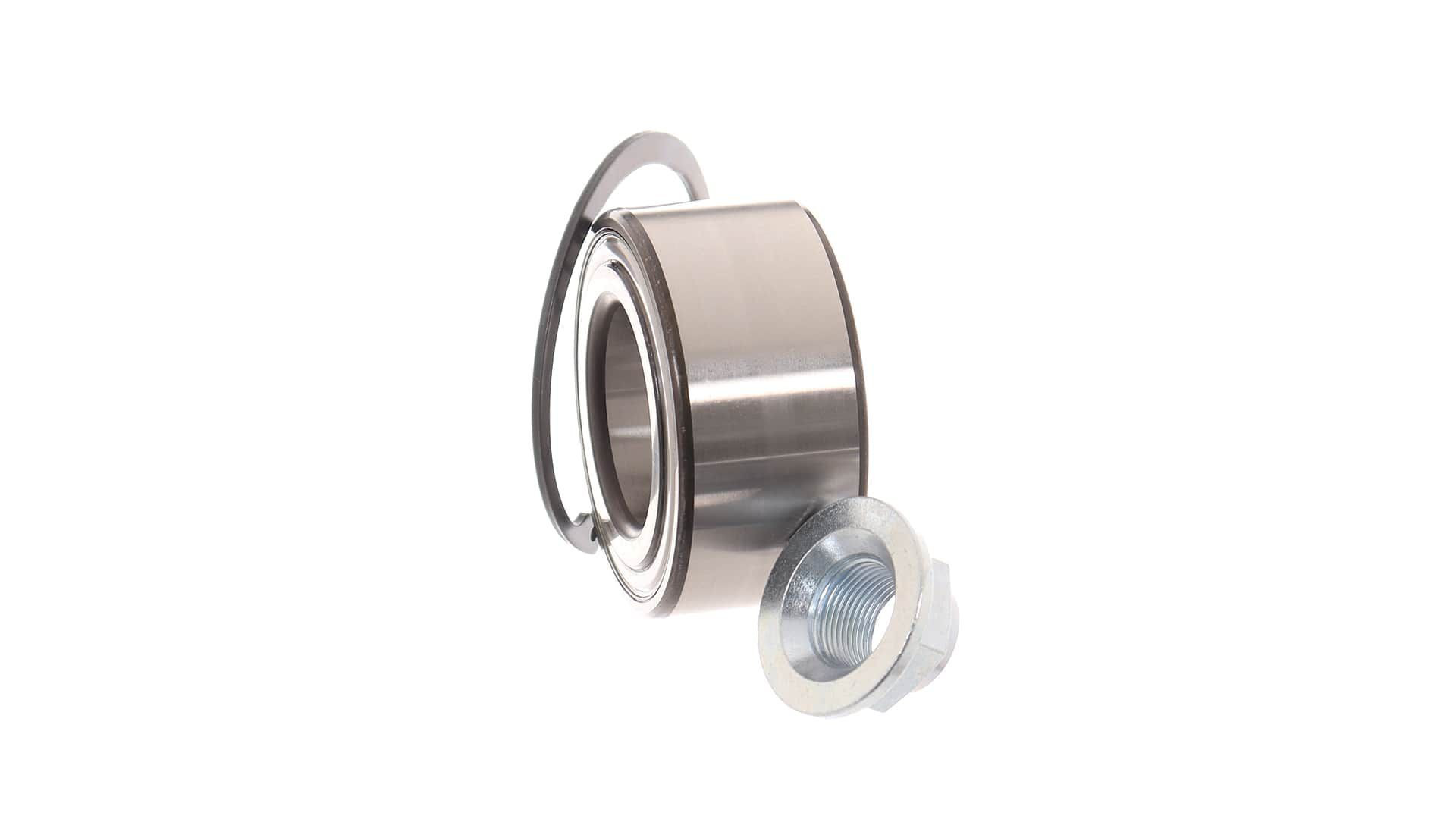 Cojinete de rueda delantero VKBA6891 SKF