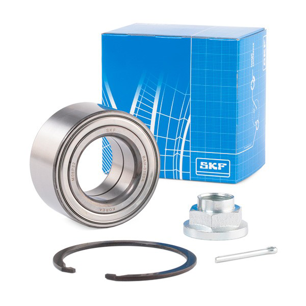 Cojinete de rueda delantero VKBA6923 SKF