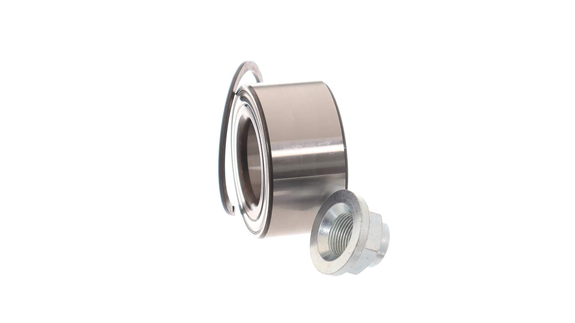 Cojinete de rueda delantero SKF VKBA6923 precio, desde 23,52 EUR