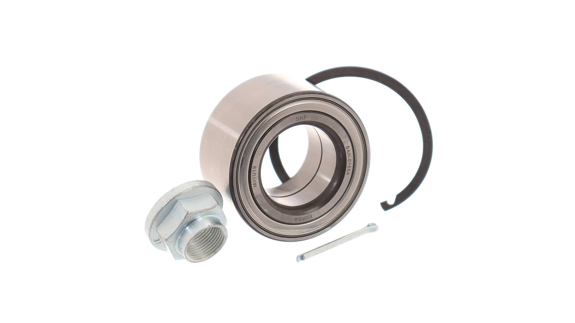 Cojinete de rueda delantero SKF VKBA6923 precio, desde 23,52 EUR