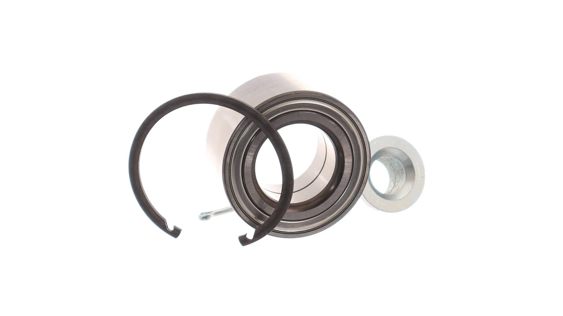 VKBA6923 SKF Rodamientos de rueda delantero