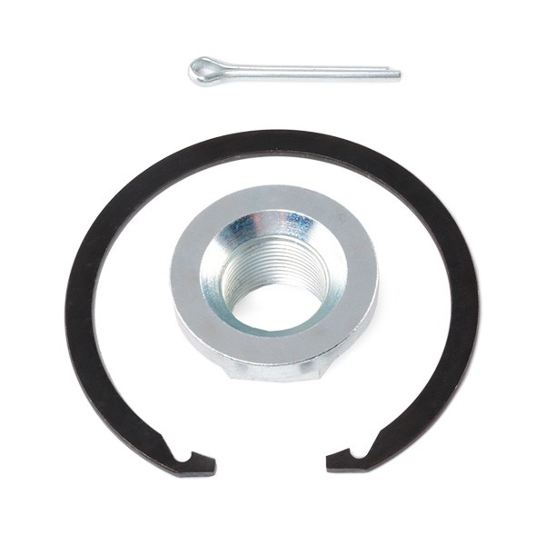 Comprar VKBA6923 SKF Cojinete de rueda delantero