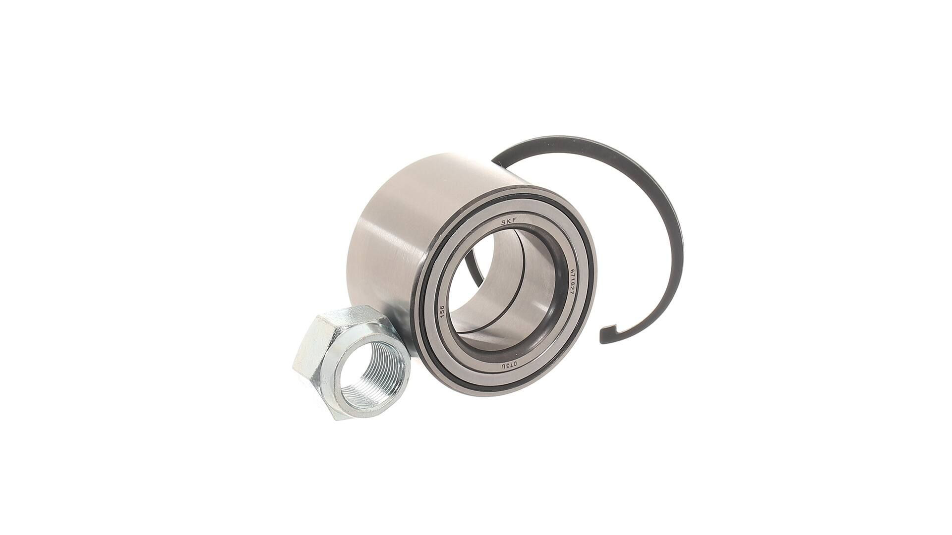 Cojinete de cubo delantero SKF VKBA6927 precio, desde 26,02 EUR
