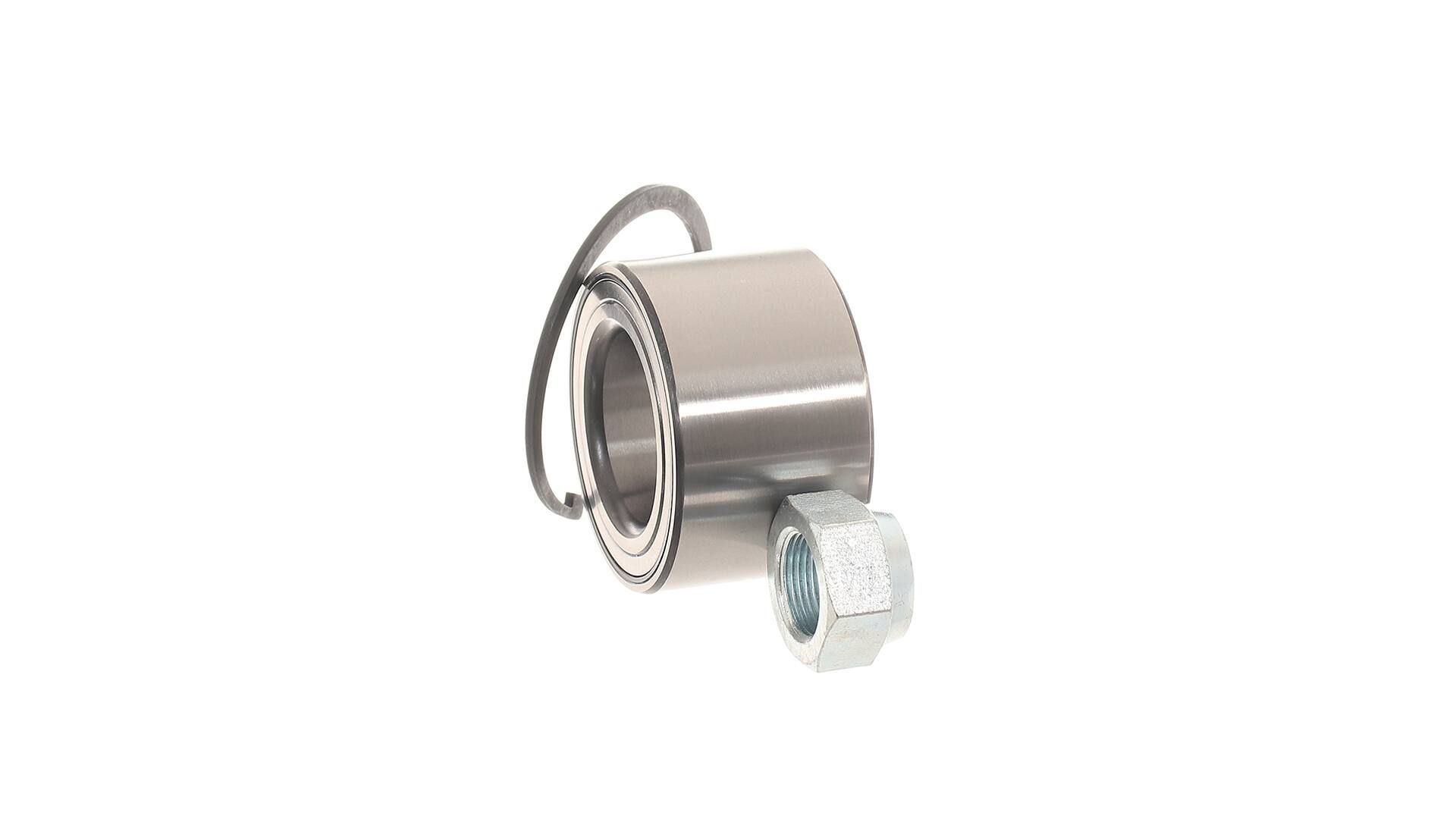 Comprar VKBA6927 SKF Cojinete de rueda trasero