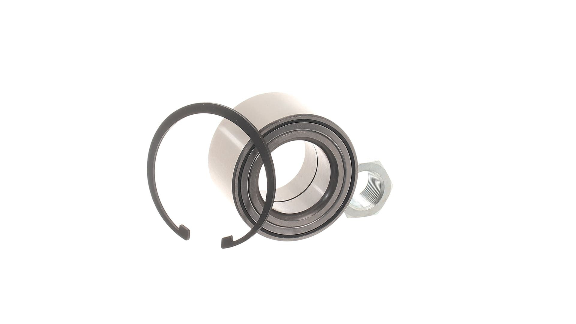 VKBA6927 SKF Rodamiento de rueda trasera
