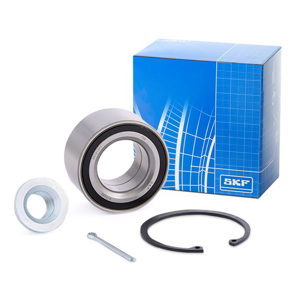 Cojinete de cubo SKF VKBA6956