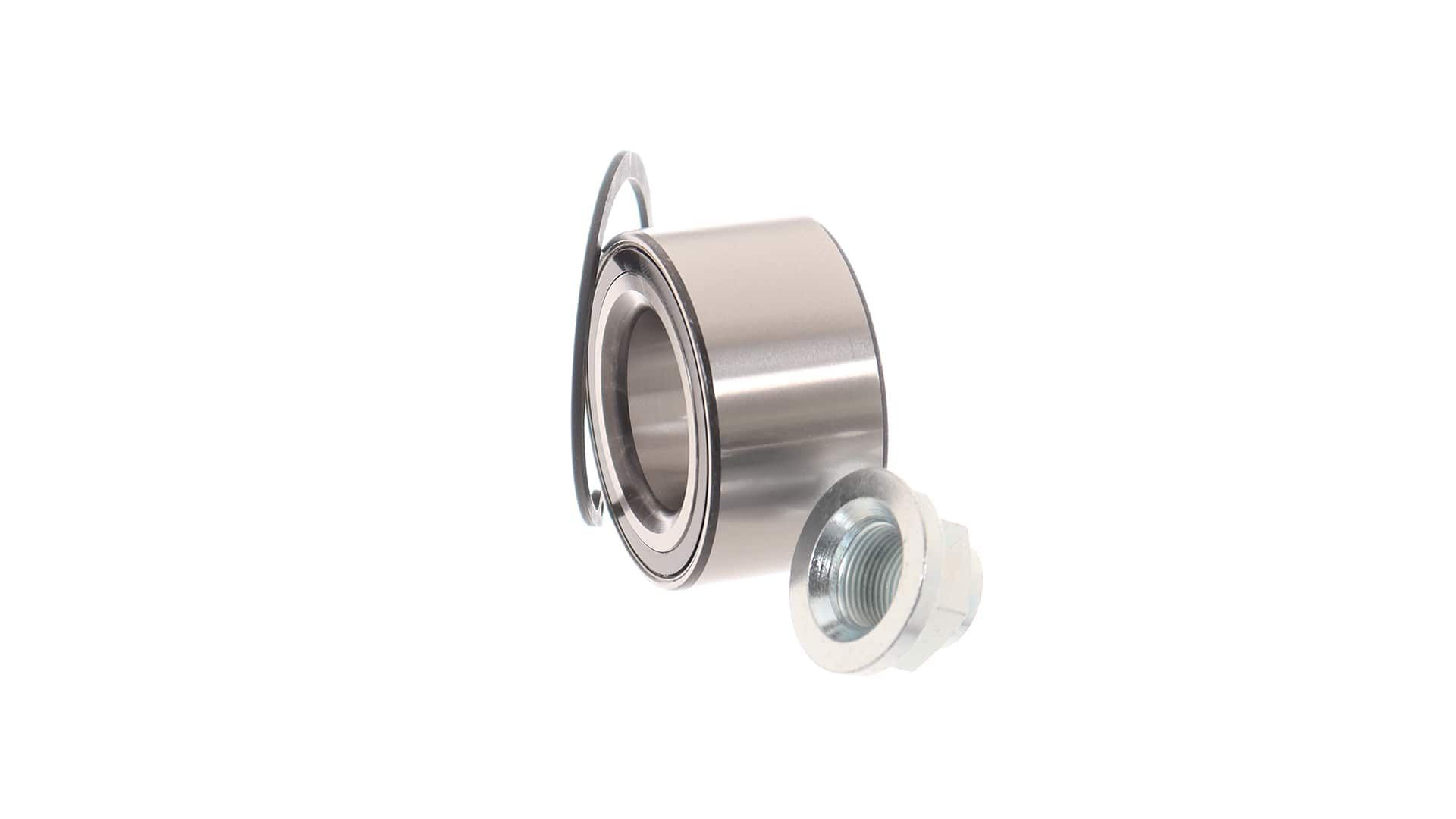 Cojinete de cubo delantero SKF VKBA6956 precio, desde 34,65 EUR