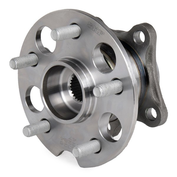 Cubo de rueda trasero VKBA6963 SKF