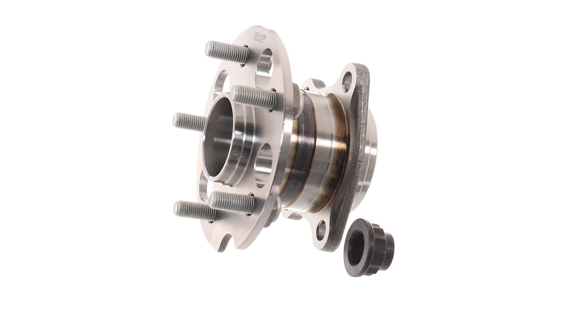 Buje de rueda SKF VKBA6963 precio, desde 101,70 EUR