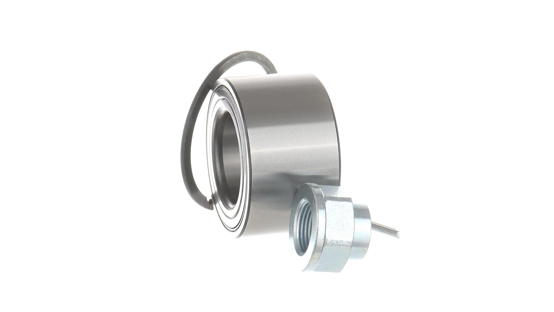 Cojinete de rueda delantero VKBA6966 SKF