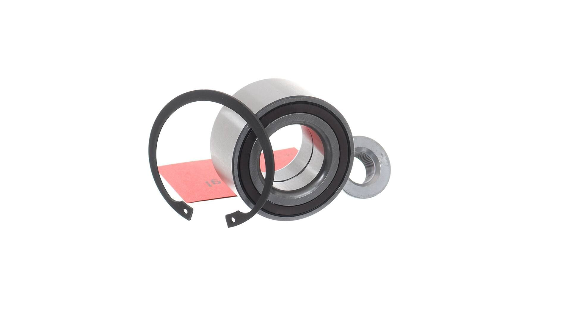 Cojinete de rueda delantero SKF VKBA6972 precio, desde 36,09 EUR