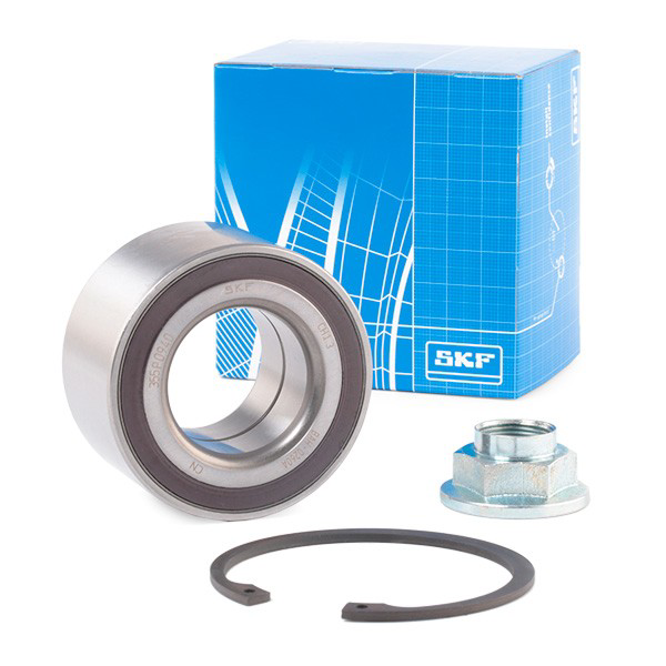 Cojinete de rueda delantero SKF VKBA6972 precio, desde 36,09 EUR