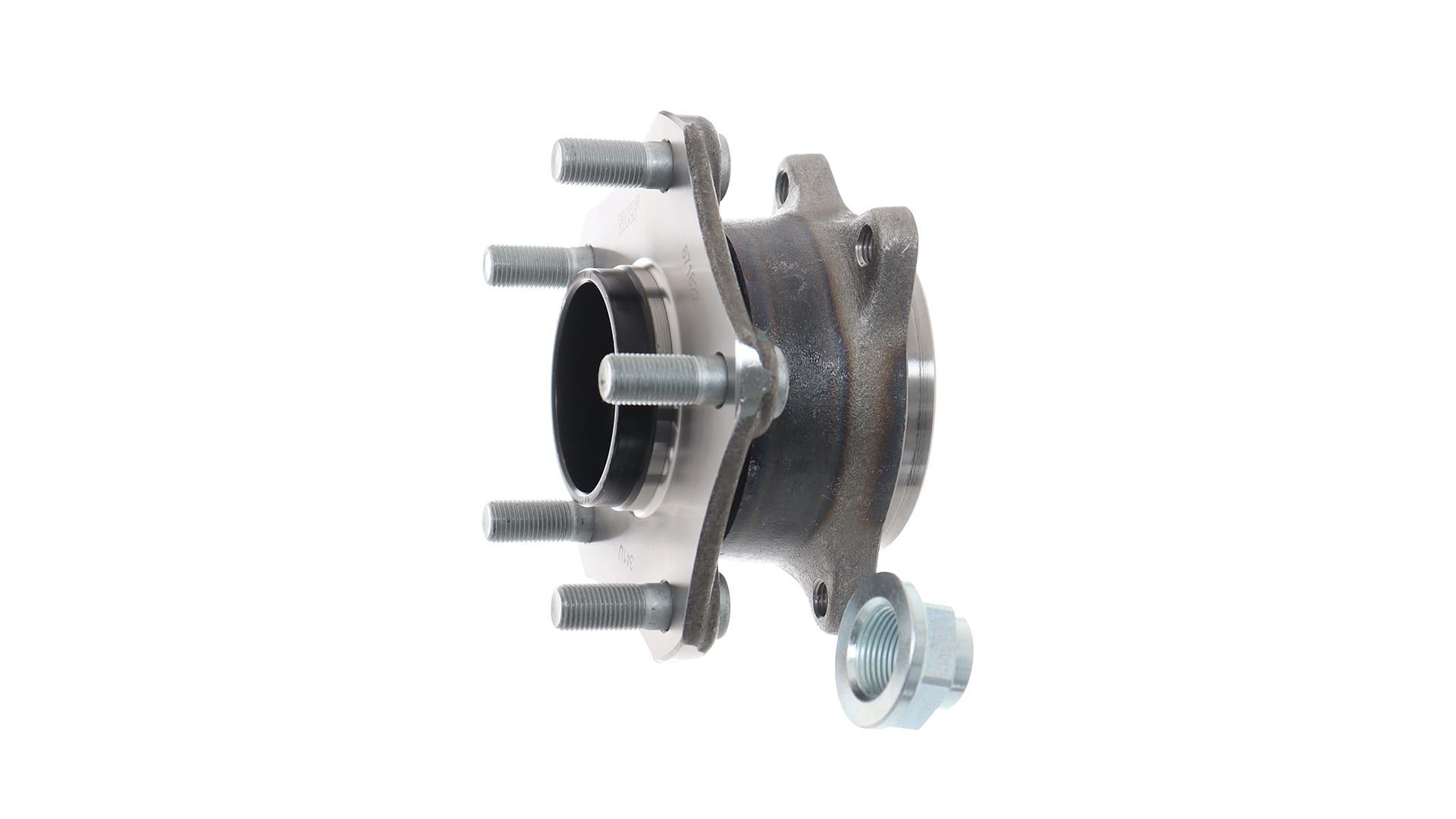 Comprar VKBA6978 SKF Bujes de ruedas