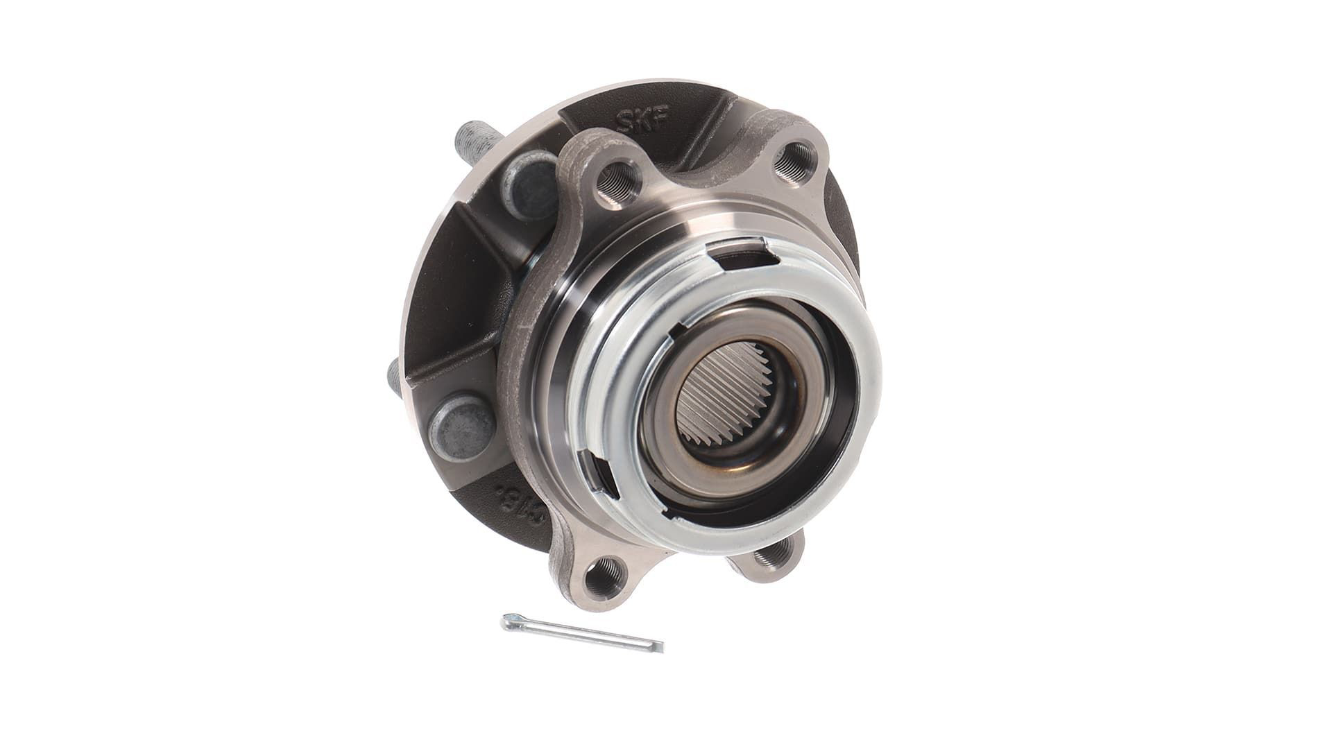 Comprar VKBA6984 SKF Bujes de ruedas