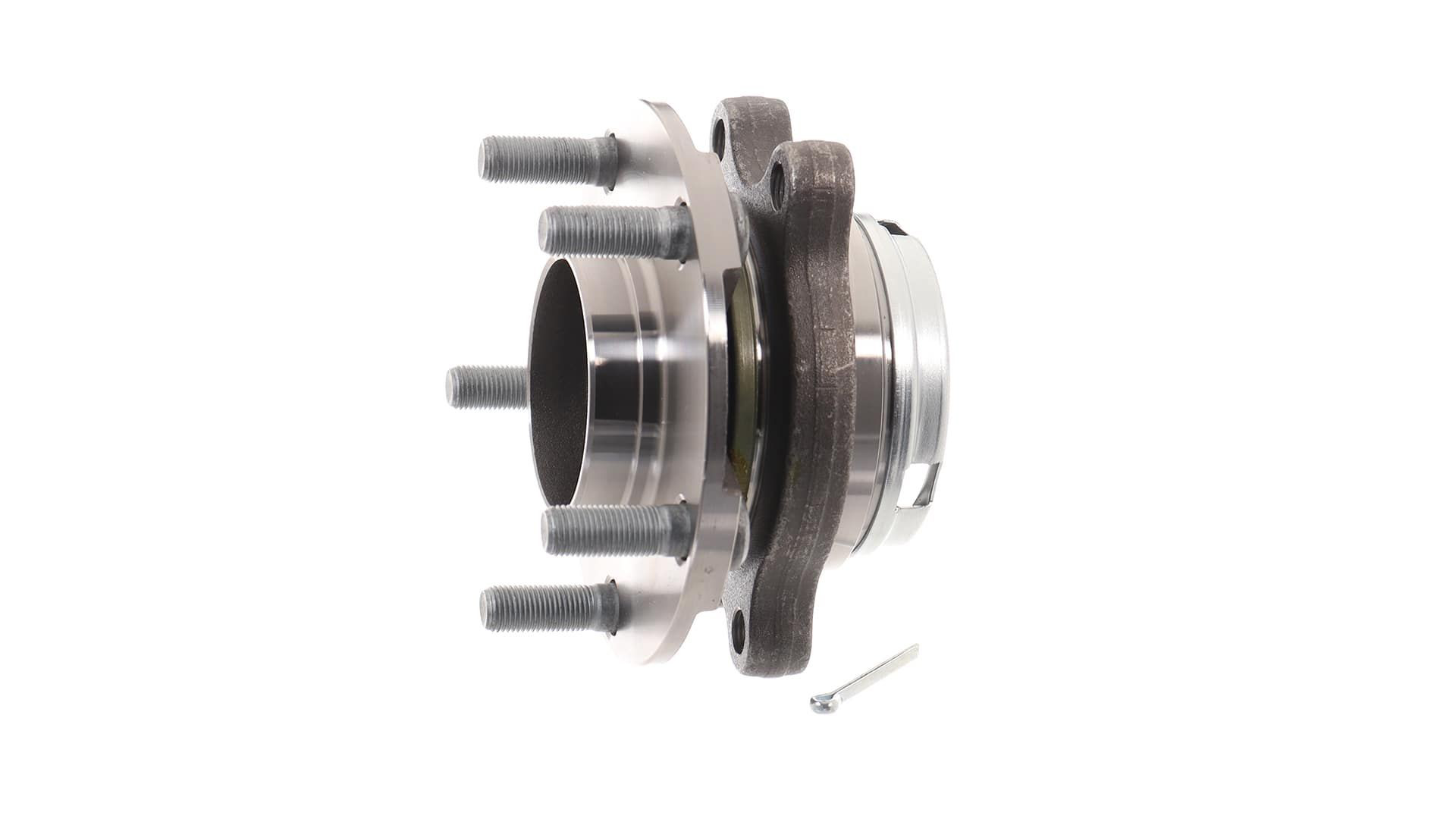 Buje de rueda delantero SKF VKBA6984 precio, desde 77,29 EUR