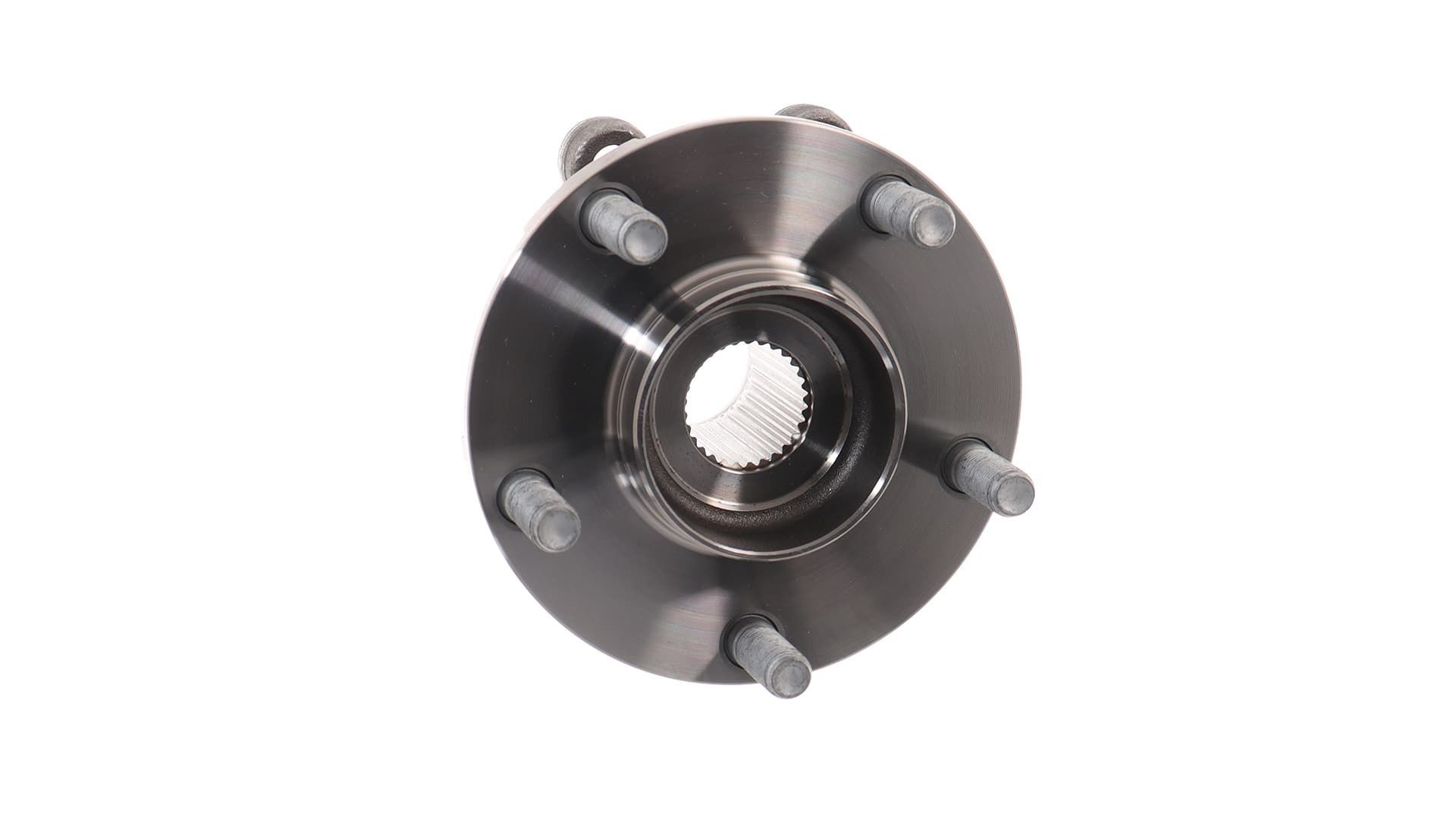 VKBA6984 SKF Cubo delantero