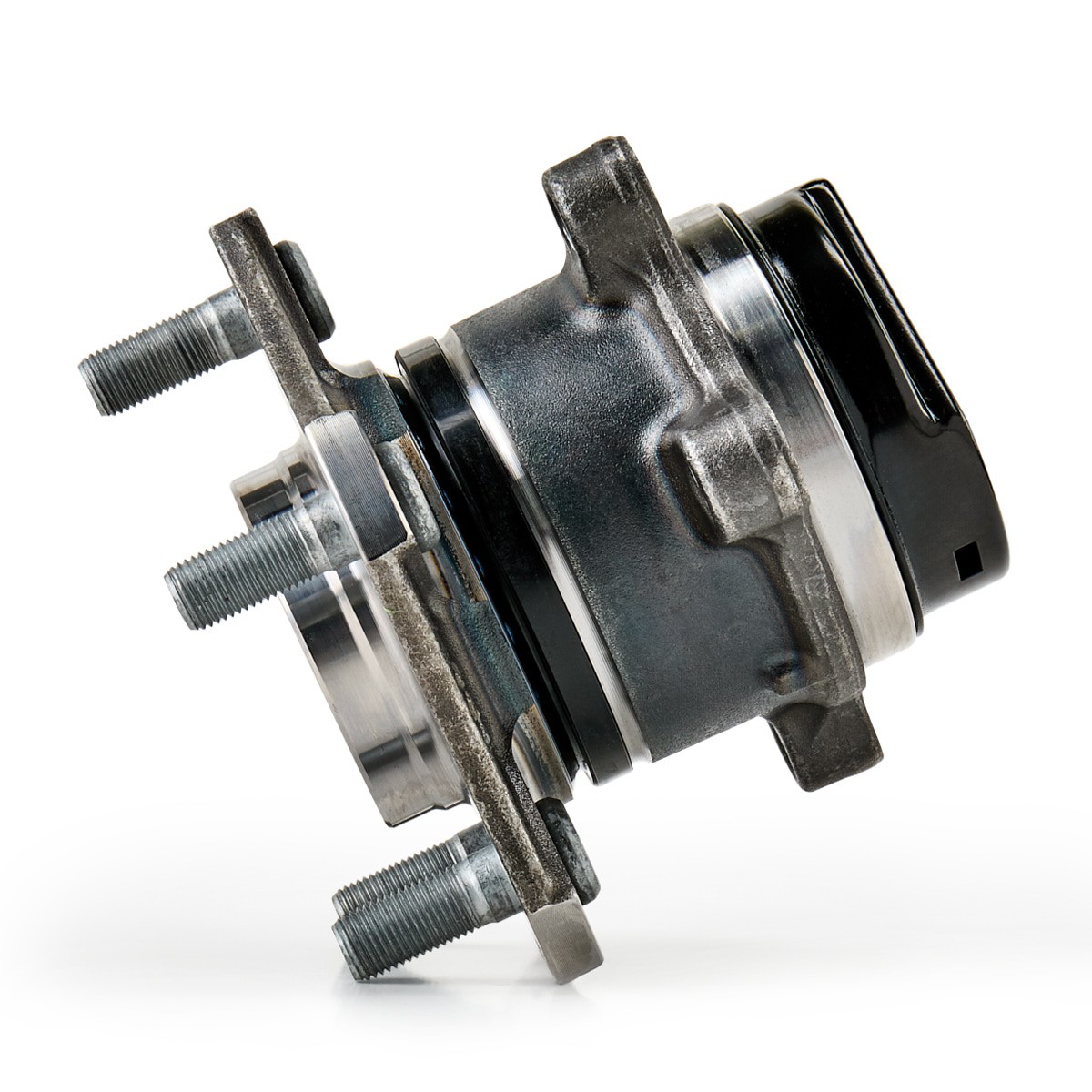 VKBA6997 SKF Buje de rueda trasero