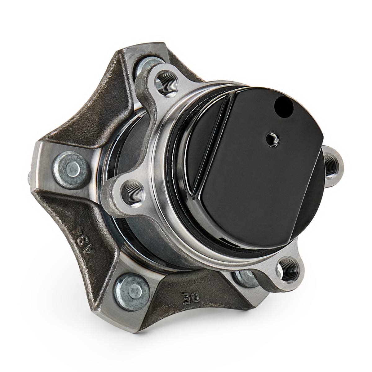 Comprar VKBA6997 SKF Cubo de rueda, Eje trasero