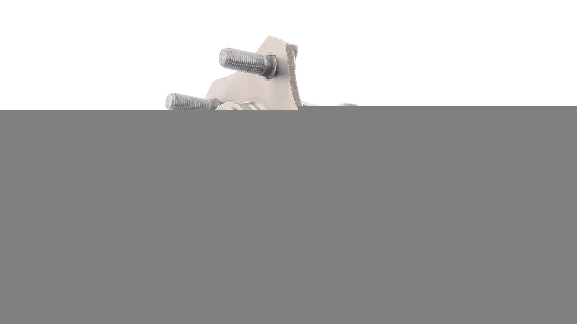 Cubo de rueda trasero VKBA6997 SKF