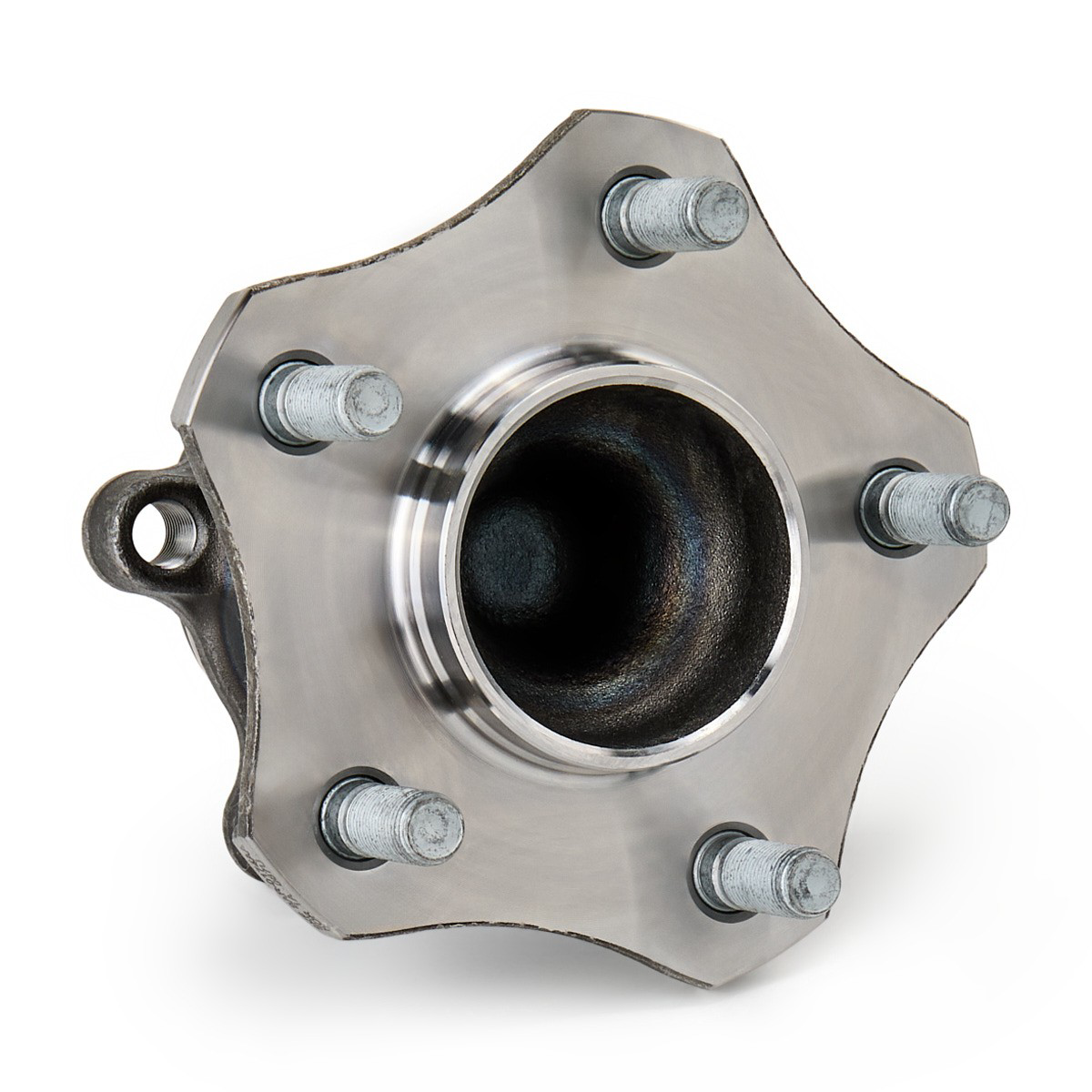 VKBA6997 SKF Buje de rueda trasero