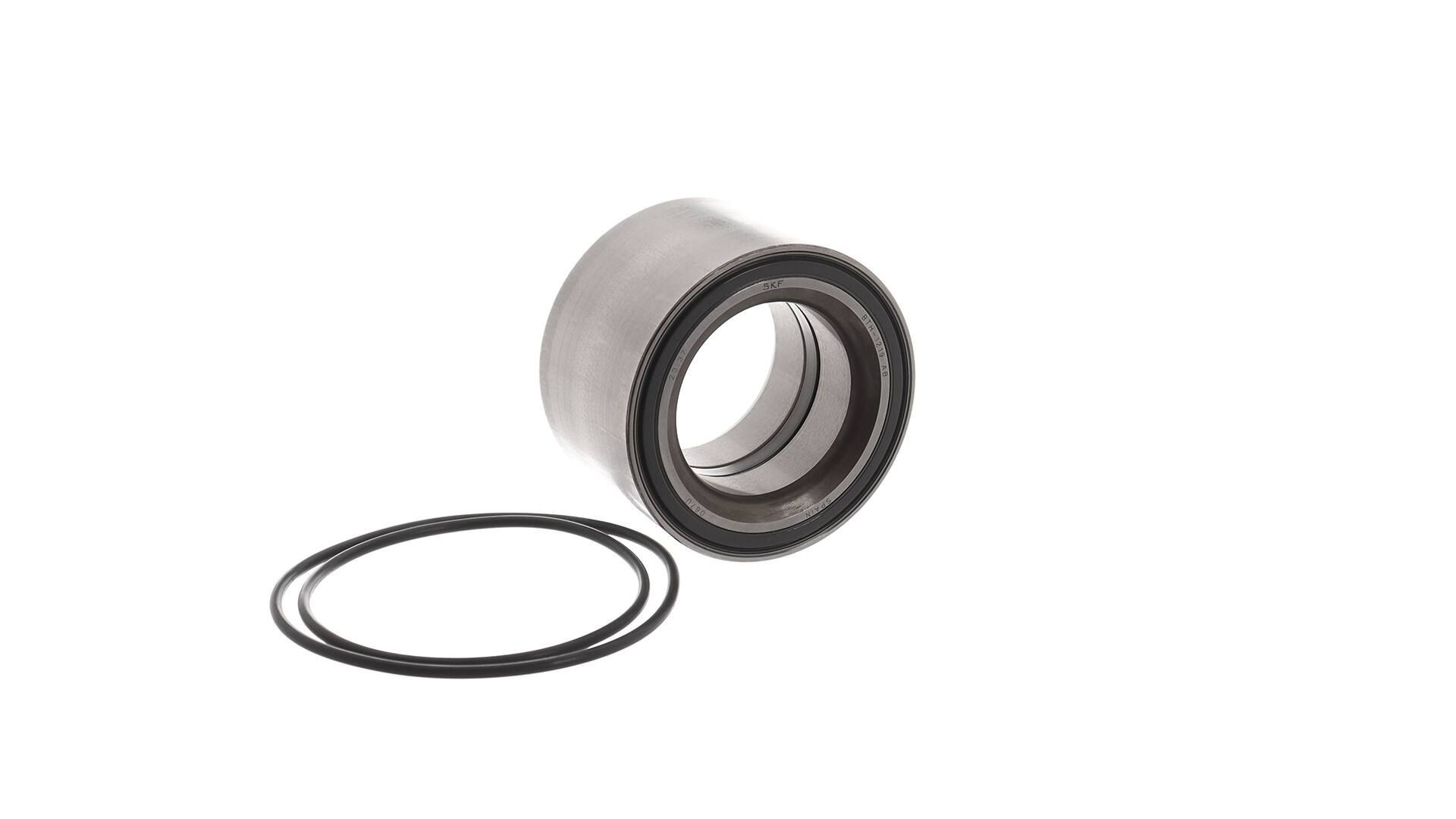 Comprar VKBA7005 SKF Cojinete de rueda trasero