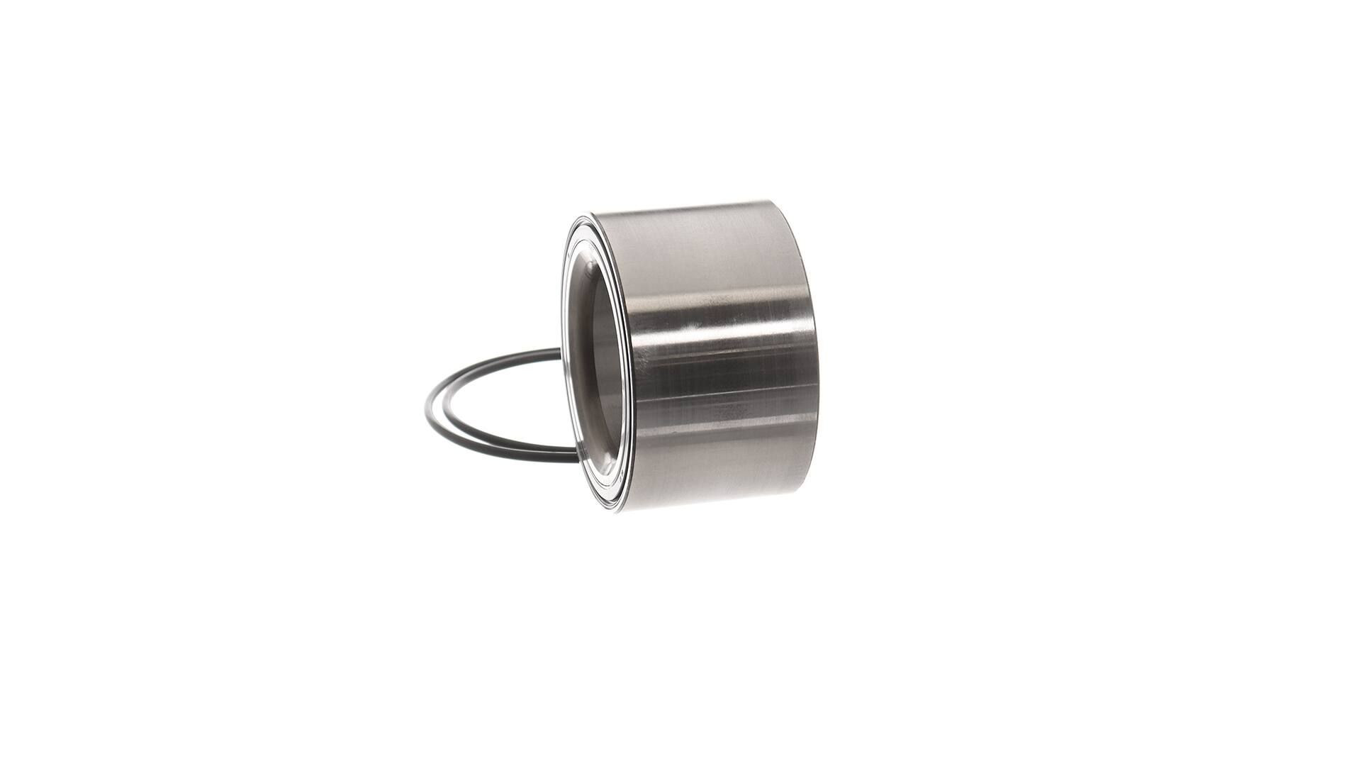 VKBA7005 SKF Rodamiento de rueda trasera