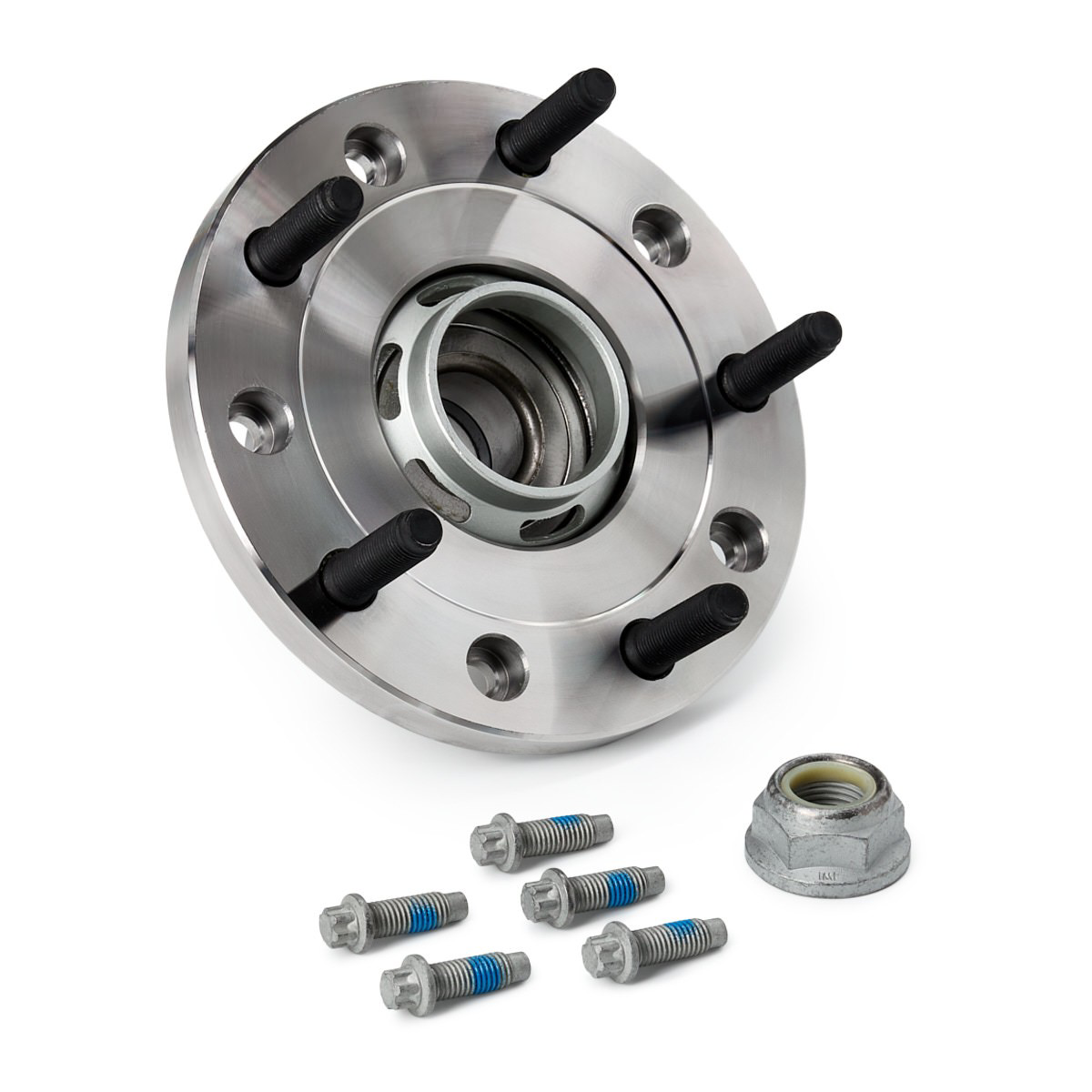 Comprar VKBA7030 SKF Cubo de rueda, Eje trasero