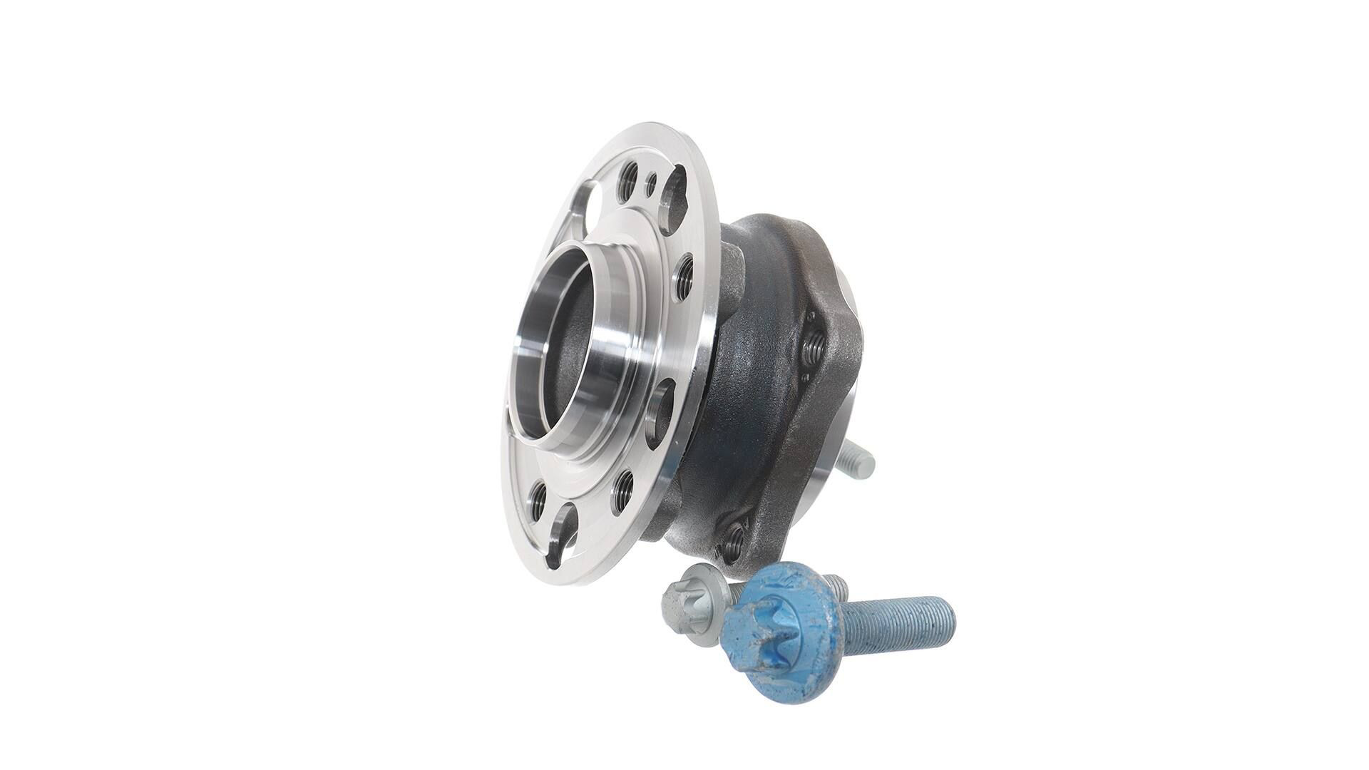 Buje de rueda delantero SKF VKBA7048 precio, desde 95,32 EUR