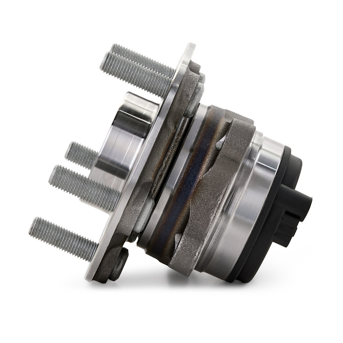 Cubo de rueda trasero VKBA7078 SKF