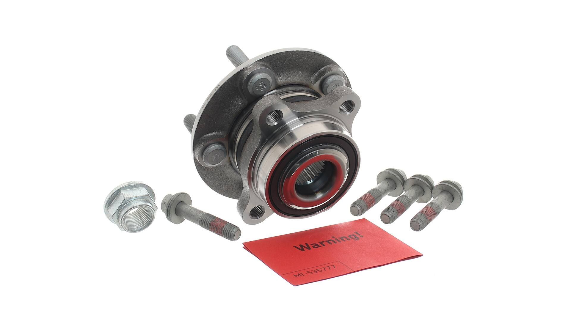Comprar VKBA7080 SKF Bujes de ruedas
