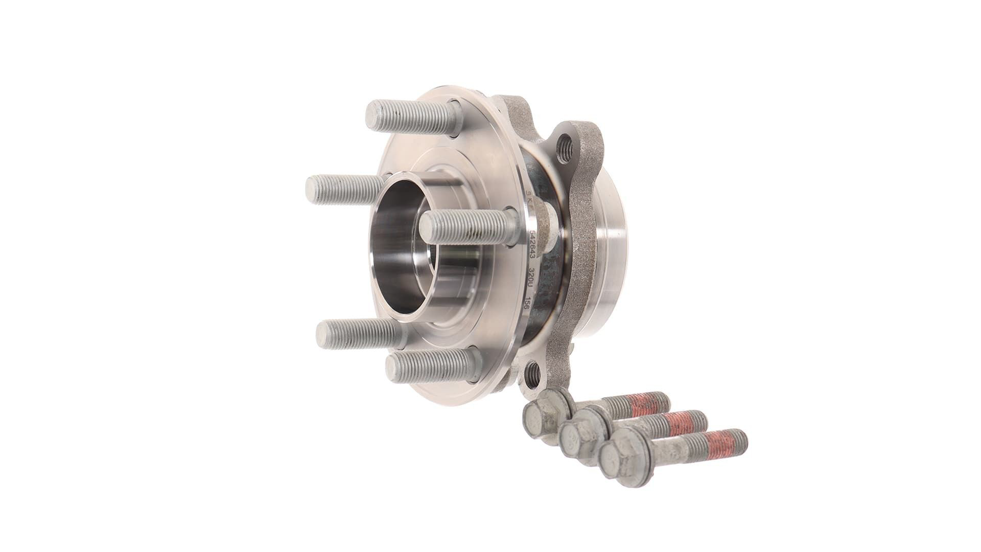 Buje de rueda delantero SKF VKBA7083 precio, desde 83,63 EUR